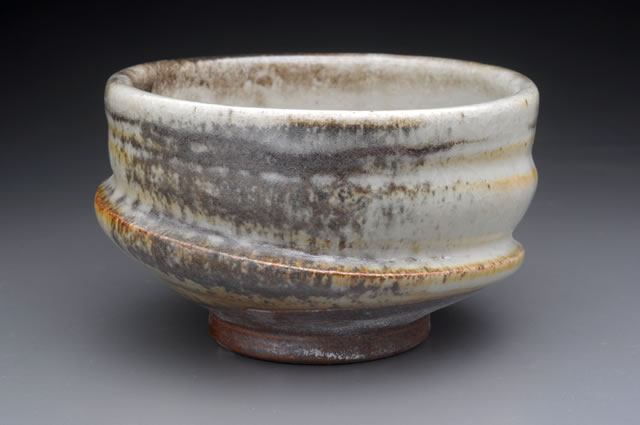 New Work :: Bowl :: Tom White Pottery